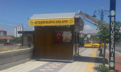 Malatya’da halk ekmekte de fiyat ayarlaması yapıldı