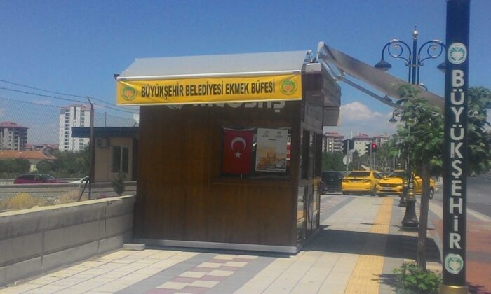 Malatya’da halk ekmekte de fiyat ayarlaması yapıldı