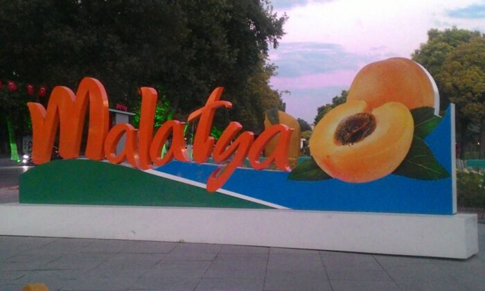 Malatya’da koronada yüksek risk devam ediyor