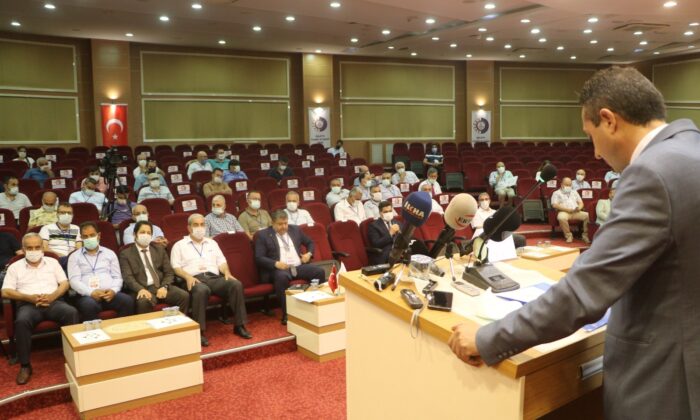 Malatya’da ‘Mesleki eğitimde kolektif etki’ çalıştayı