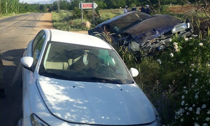 Malatya’da ölümlü ve yaralanmalı kaza sayısı artıyor