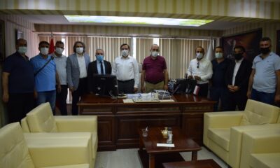 Malatya’da vaka sayısı yüzde 60-70 oranında azaldı