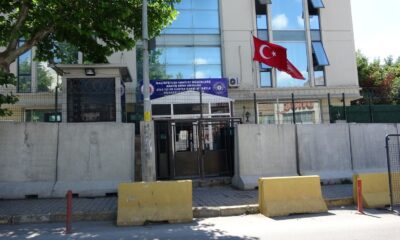 Maltepe’de kalaşnikofla 2 kişiyi yaralayan şahıs adliyeye sevk edildi