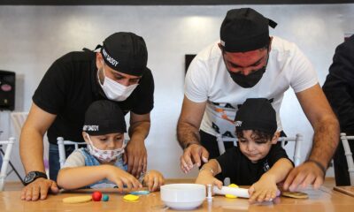 “Maltepe’nin babaları” unutulmadı