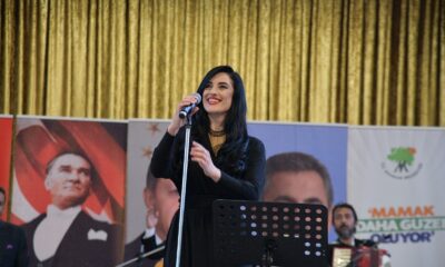 Mamak’ta yaz konserleri başladı