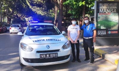 Manisa Büyükşehir Belediyesi, LGS adaylarını sınava taşıdı