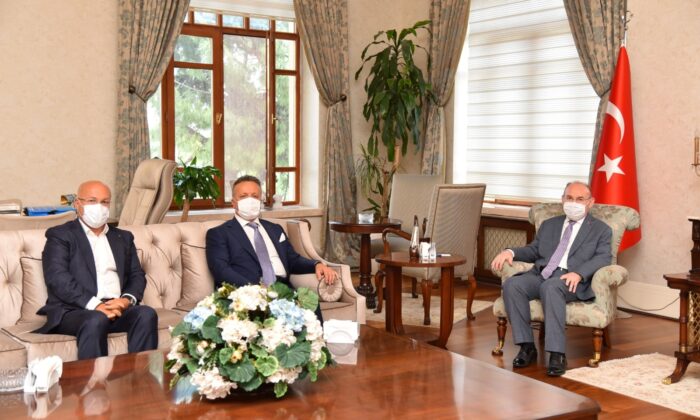 Manisa en fazla ihracat yapan 8. il