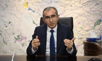 Manisa, sulu tarımla ülke ekonomisine 500 milyon TL katkı sağlayacak