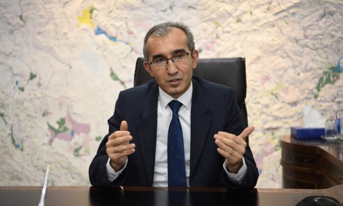 Manisa, sulu tarımla ülke ekonomisine 500 milyon TL katkı sağlayacak