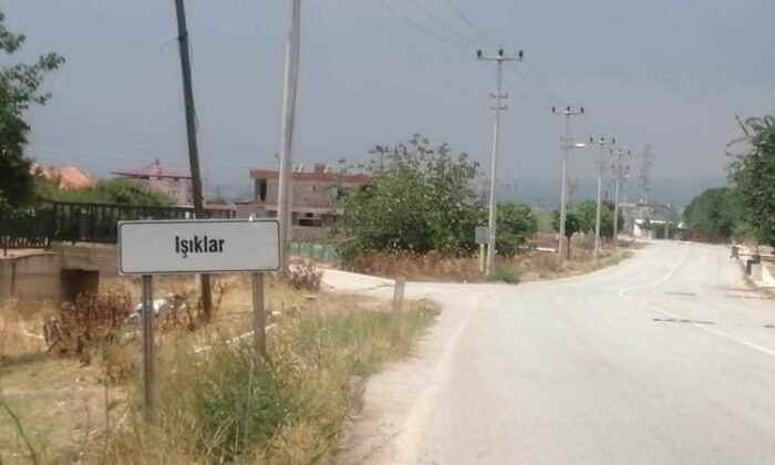 Manisa’da iki mahalle pazar günü sandık başına gidecek