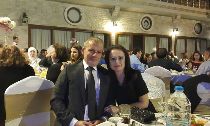 Manisa’da sağlık camiasını üzen ölüm