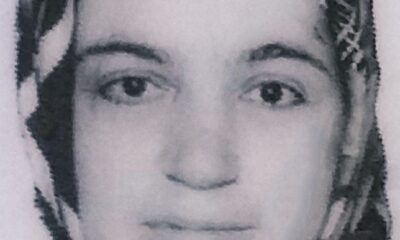 Mantar toplamaya giden genç kadın dere kenarında ölü bulundu