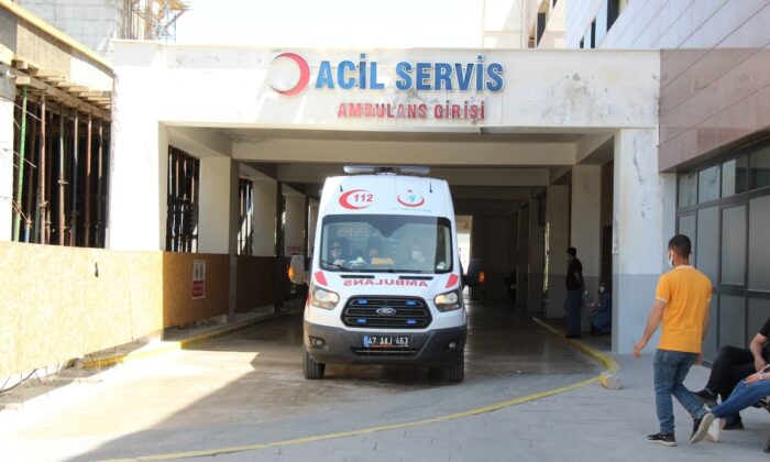 Mardin’de iki aile arasında silahlı kavga: 1 ölü, 2 yaralı