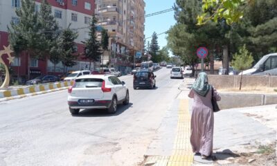 Mardin’de kısıtlama sonrası yoğunluk yaşandı