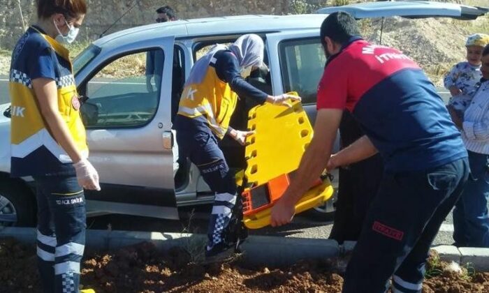 Mardin’de trafik kazalarında 36 kişi hayatını kaybetti