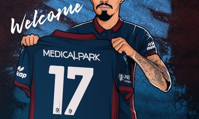 Marek Hamsik Trabzonspor’un 154. yabancı transferi oldu