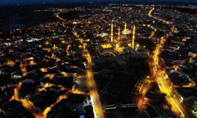 Marmara’nın en az vaka oranına sahip il Edirne oldu