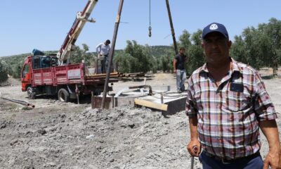 MASKİ her alanda çalışmaya devam ediyor