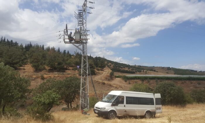 MASKİ kesintisiz su için çalışıyor