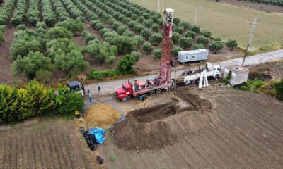 MASKİ su sorunlarını gideriyor