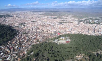MASKİ’yle Milli Savunma Bakanlığı arasında protokol imzalandı
