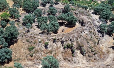 Mastaura antik kentinde kazılar başlıyor