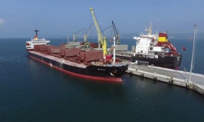 Mayıs ayında en fazla ihracat Rusya’ya