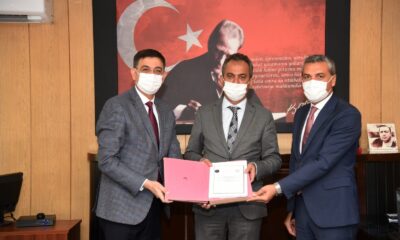 MEB ile GSO’dan mükemmeliyet merkezleri iş birliği protokolü