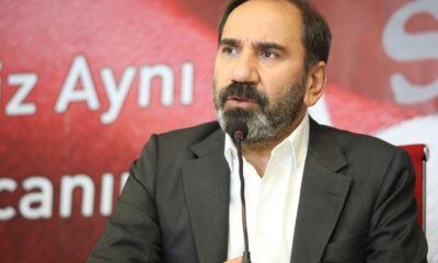 Mecnun Otyakmaz: “Kumpasın cezalandırılması sevindirici”