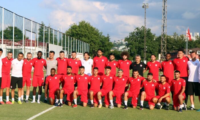 Mehmet Altıparmak: “Çok arzu ettiğimiz Süper Lig’e bu sene çıkacağız”