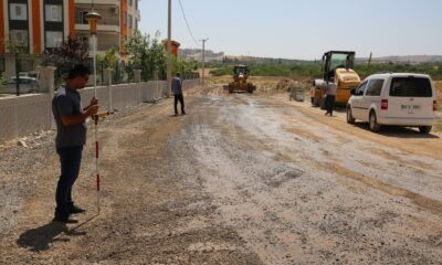 Mehmetçik’te yeni yollar açılıyor