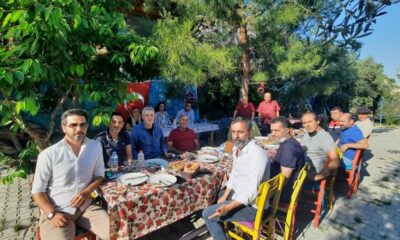 MEİGDER 1. Olağan Genel Kurulunu yaptı