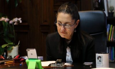 Meksika seçimlerinde kadın adayların tarihi zaferi