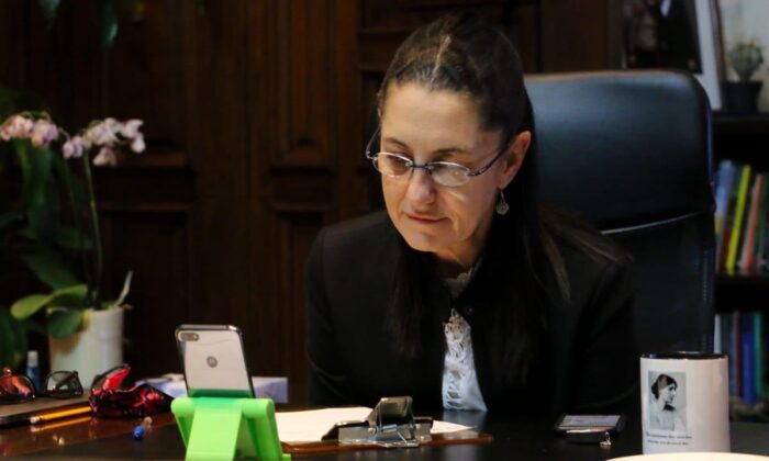 Meksika seçimlerinde kadın adayların tarihi zaferi