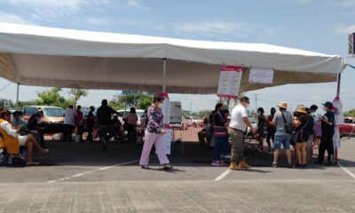 Meksika tarihinin en büyük ve kapsamlı seçimi başladı