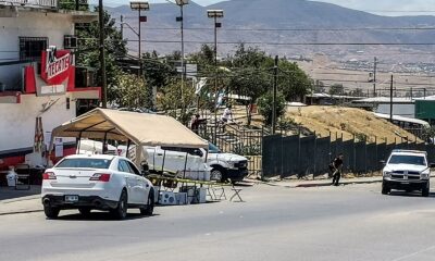 Meksika’da kanlı seçim: En az 5 ölü