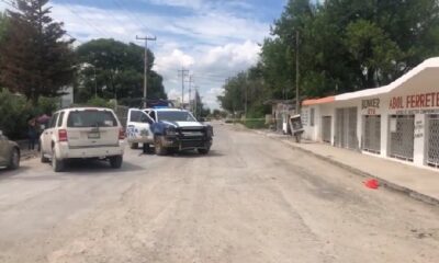 Meksika’da katliam: 14 ölü, 3 yaralı