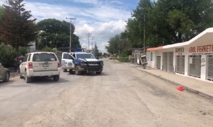 Meksika’da katliam: 14 ölü, 3 yaralı