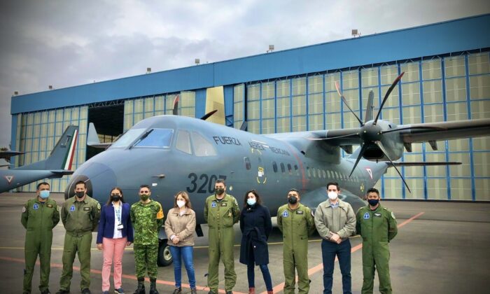 Meksika’dan Latin Amerika ülkelerine 1.2 milyon doz aşı yardımı