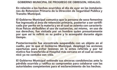 Meksikalı doktor, gözaltındayken hayatını kaybetti