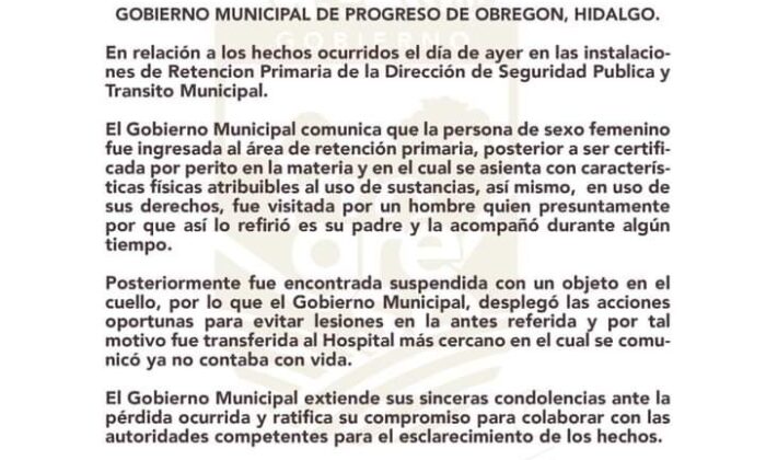 Meksikalı doktor, gözaltındayken hayatını kaybetti