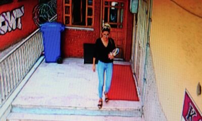 Melek’in katil zanlısı kardeşi: “Gerçek katil azmettirici Orhan”