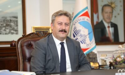 Melikgazi Belediyesi öğrencileri sınava yetiştirecek