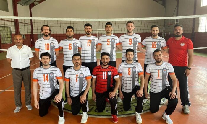 Melikgazi Belediyespor gözünü yeniden 1. Lig’e dikti