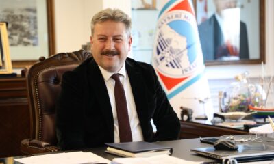 Melikgazi’den sağlığa bir katkı daha