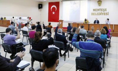 Menteşe Belediyesi esnafa kira desteğini 2 ay uzattı