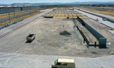 Meram Belediyesi’nden kurban satış yeri yanına kesimhane