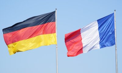 Merkel: “Belirli konuları birlikte şekillendirmek istiyorsak birbirimize bağımlıyız”