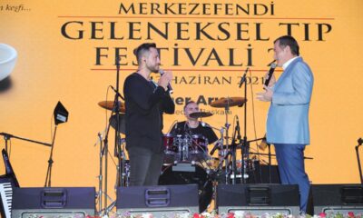 Merkezefendi’de ‘Gelenek’ bozulmadı