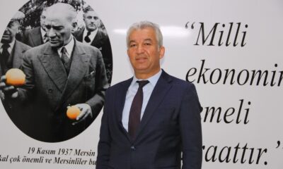 Mersin İl Tarım ve Orman Müdürlüğünün 20 projesi destek almaya hak kazandı